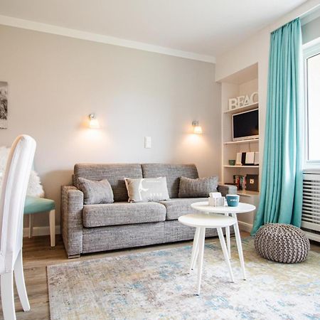 App. Theo 50 Apartment Westerland Exterior photo