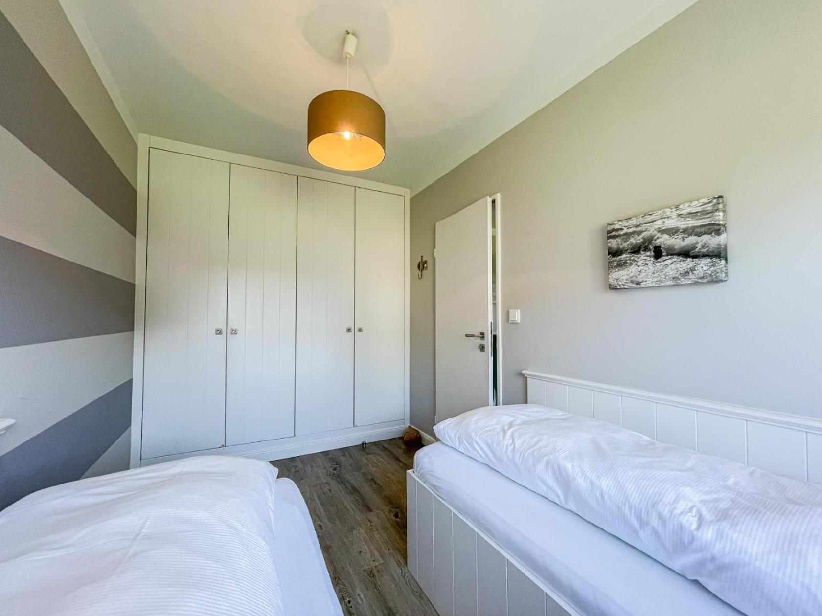 App. Theo 50 Apartment Westerland Exterior photo