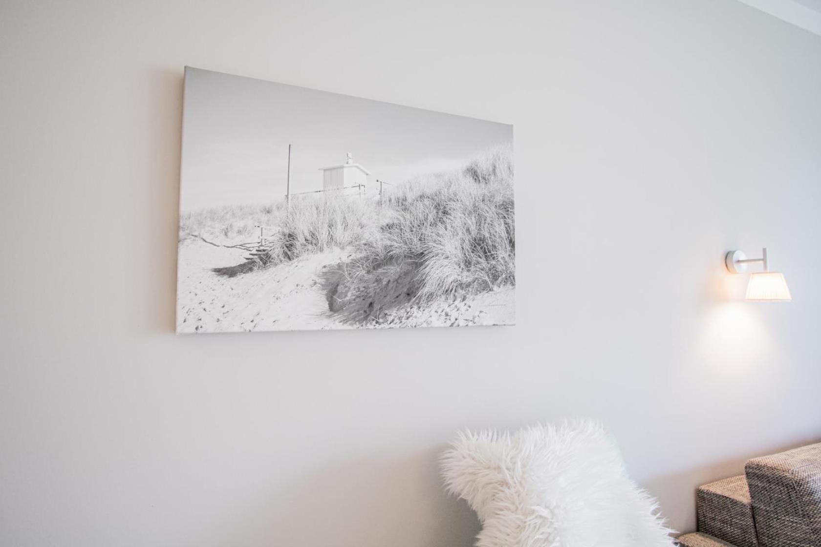 App. Theo 50 Apartment Westerland Exterior photo