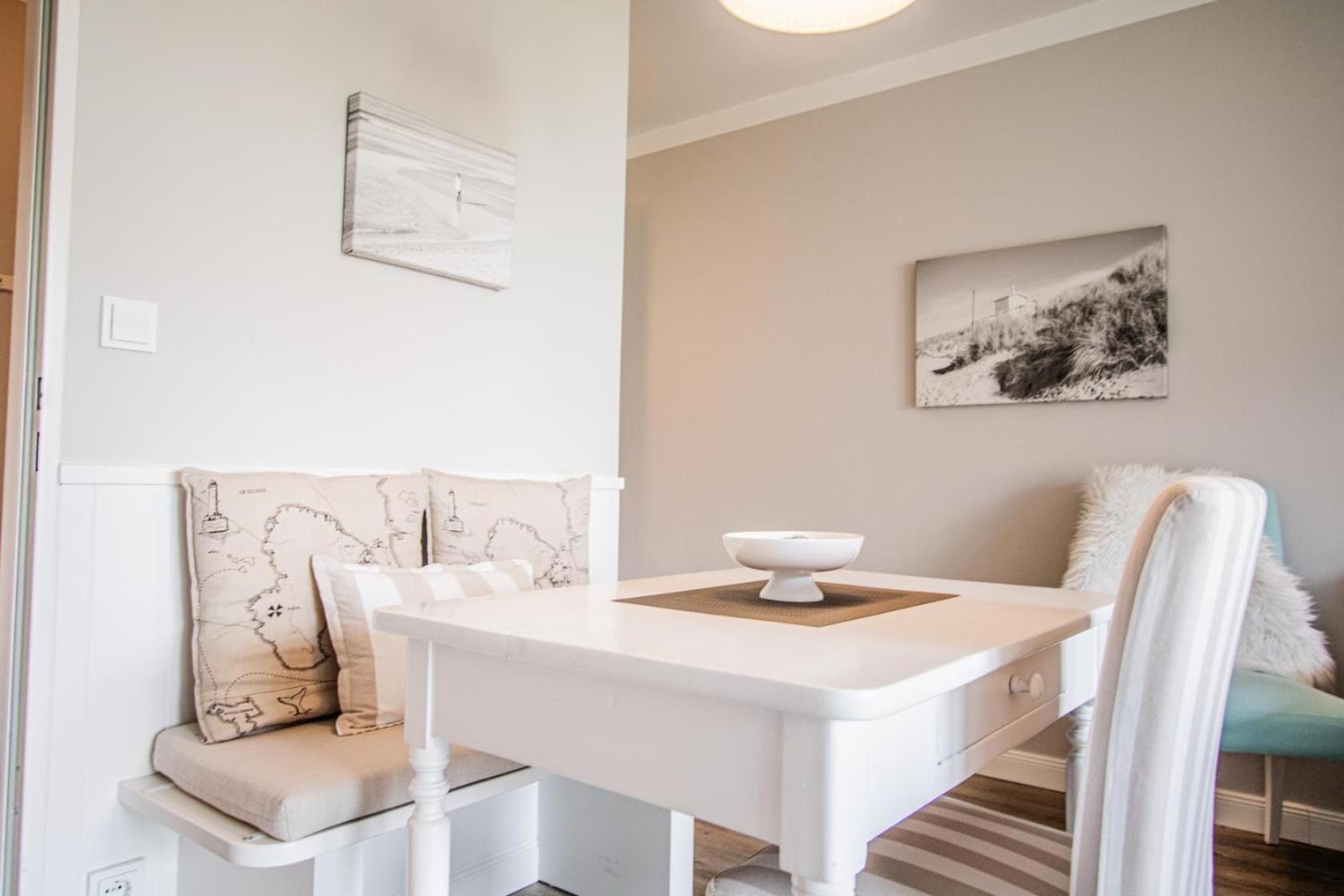 App. Theo 50 Apartment Westerland Exterior photo